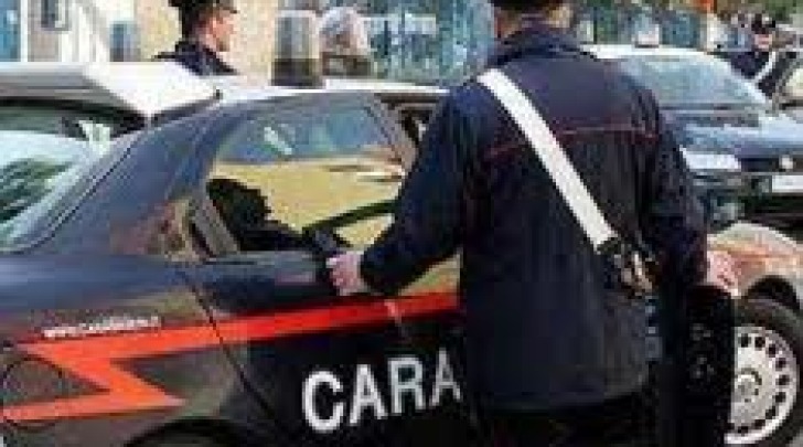 Carabinieri