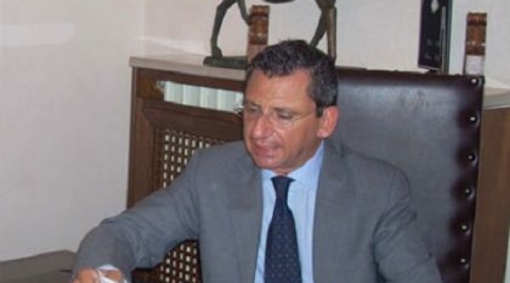 Luigi Albore Mascia sindaco di Pescara