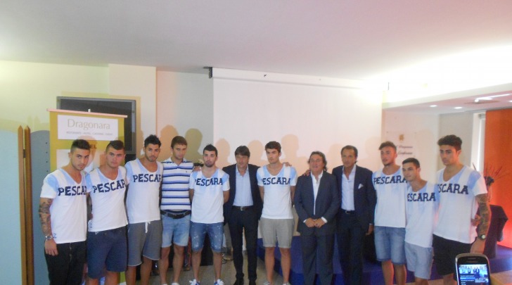 Pescara calcio