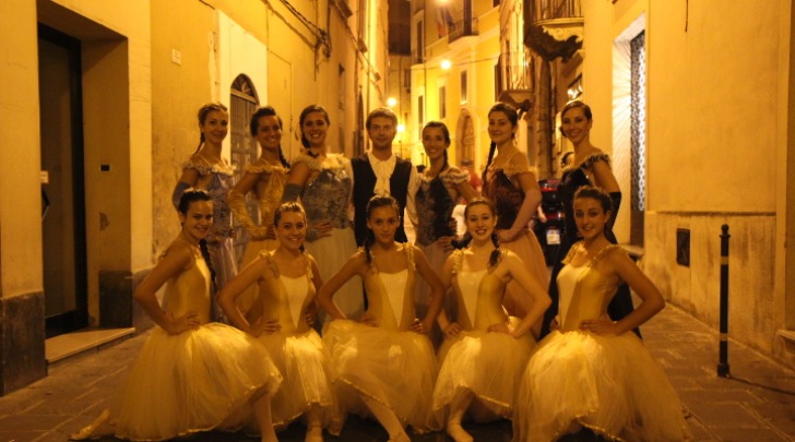 Settimana mozartiana