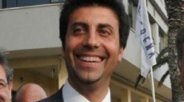 Attilio di Mattia