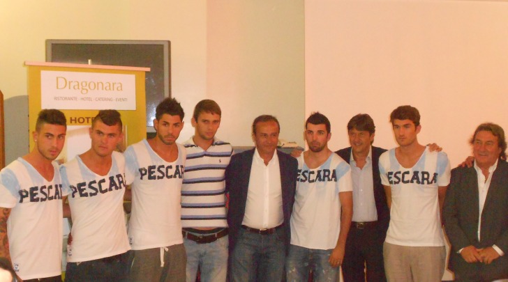 Pescara calcio