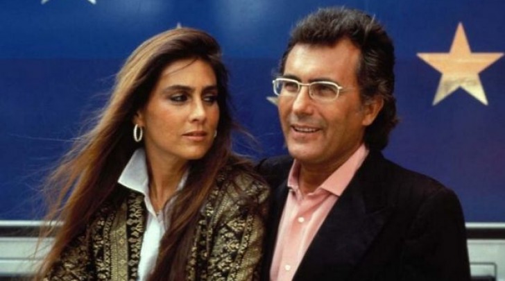 Al Bano e Romina