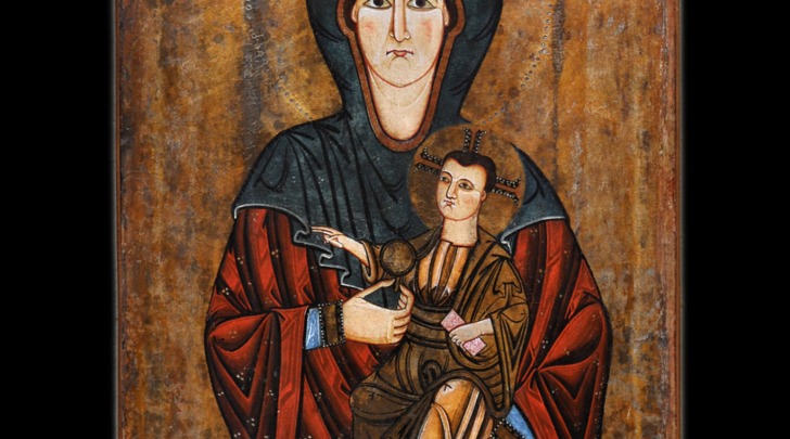 Madonna di Sivignano