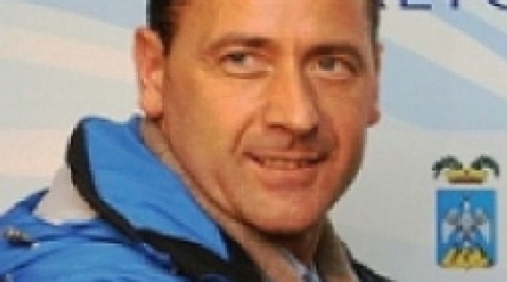 Alessandro Amicone