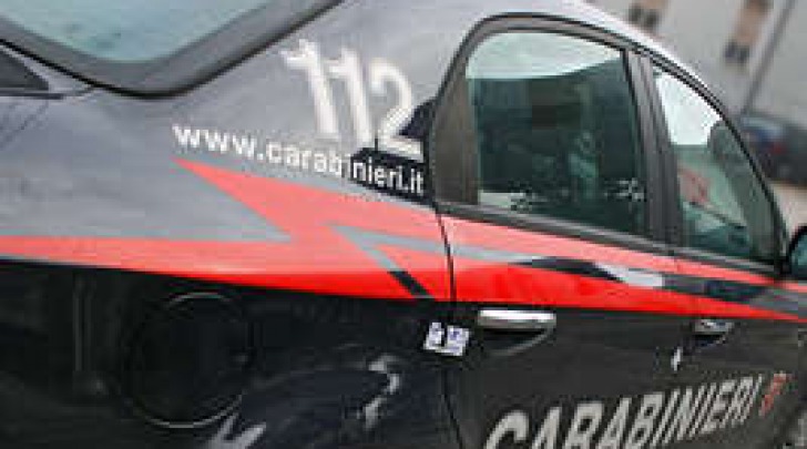 Carabinieri