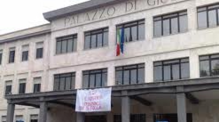 Tribunale Sulmona