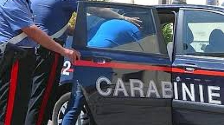 carabinieri-arresto