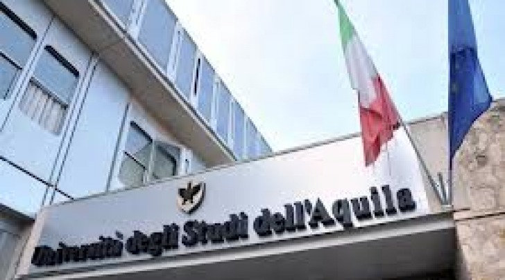 Università L'Aquila