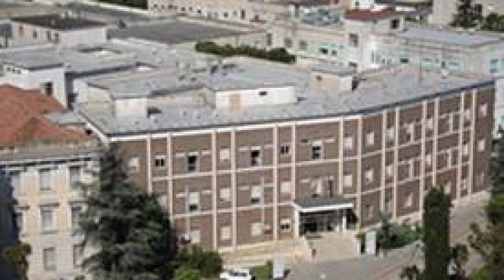 Ospedale Renzetti di Lanciano