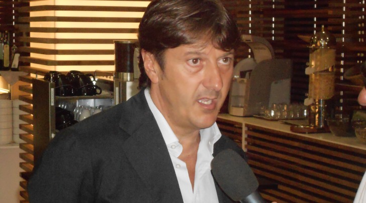 Daniele Sebastiani