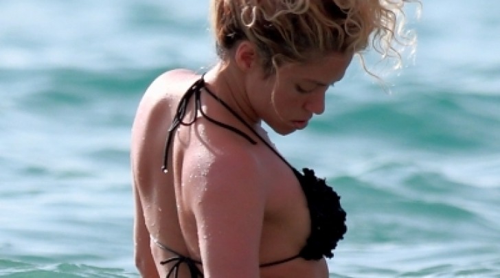 Shakira