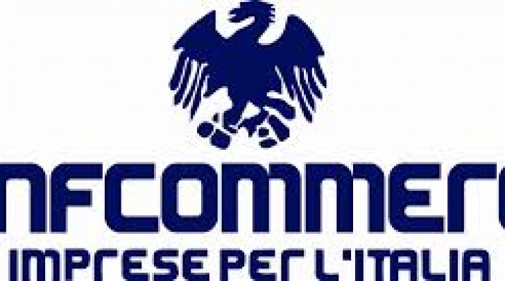 Confcommercio - logo