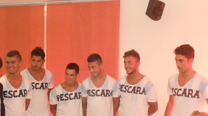 Pescara calcio