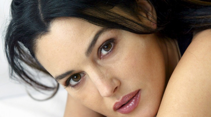 Monica Bellucci