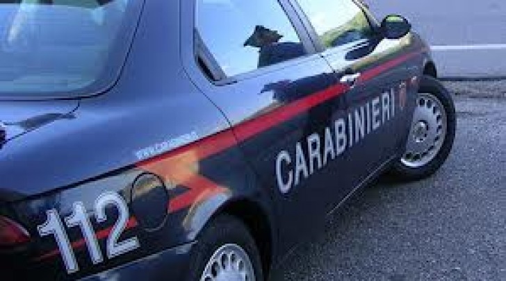 Carabinieri