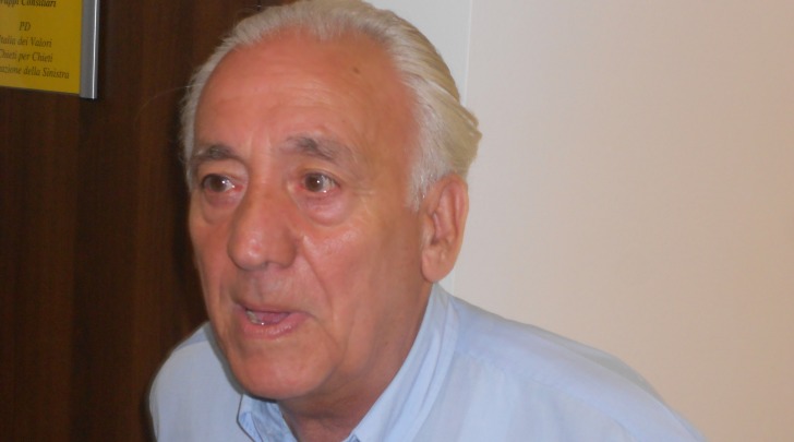 Enrico Bucci