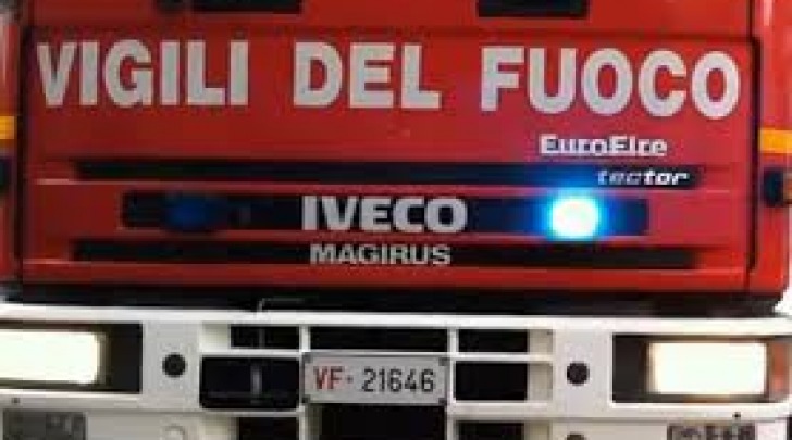 Vigili del Fuoco