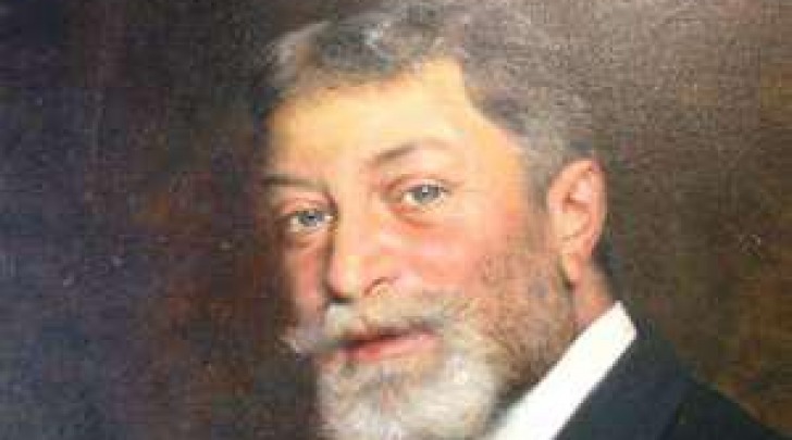 Francesco Paolo Tosti