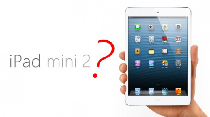Apple iPad mini 2 avrà lo schermo retina - Cronaca nazionale - Abruzzo24ore
