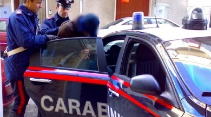 Carabinieri