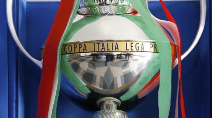 Copa Italia Lega Pro