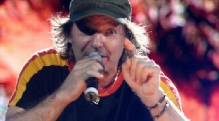 Vasco Rossi