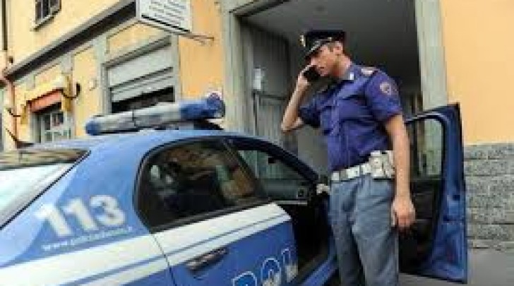 Polizia di Stato