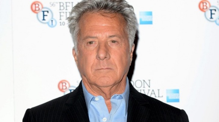 Dustin Hoffman