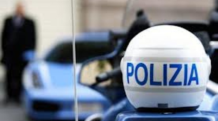 Polizia di Stato