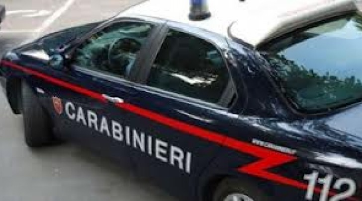 Carabinieri