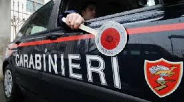 Carabinieri