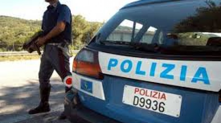 Polizia di Stato