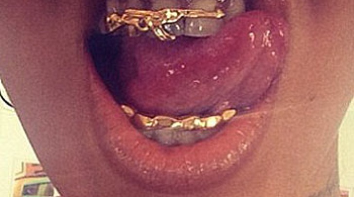 Rihanna