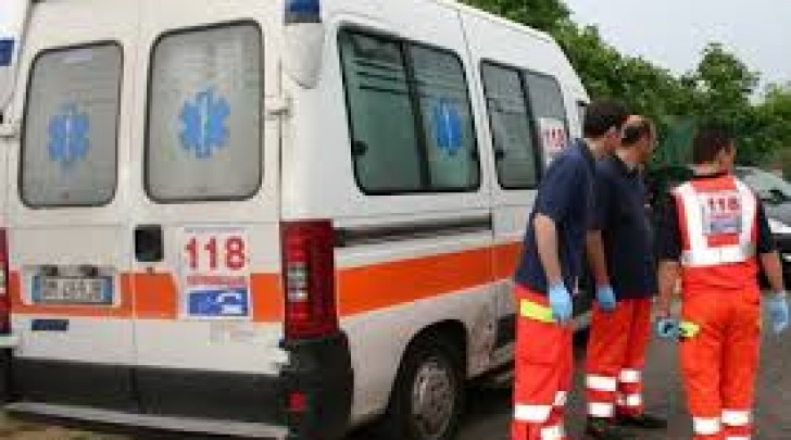 Soccorso 118