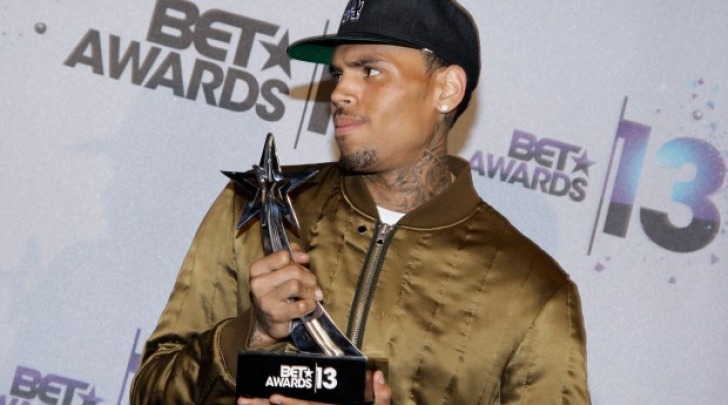 Chris Brown