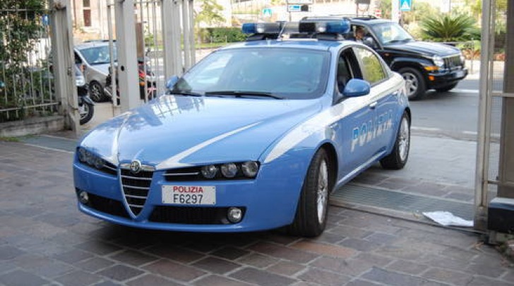 polizia