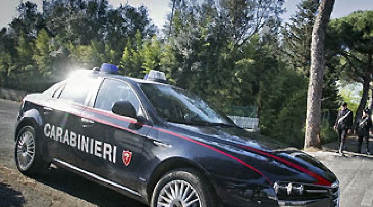 carabinieri