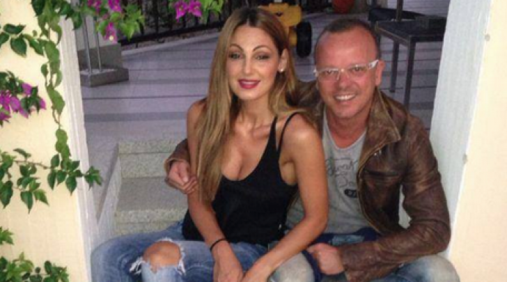 Anna Tatangelo e Gigi D'Alessio