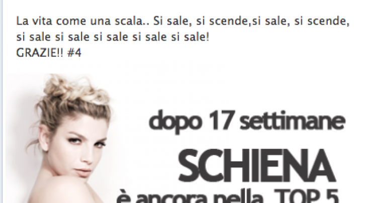 Emma Marrone