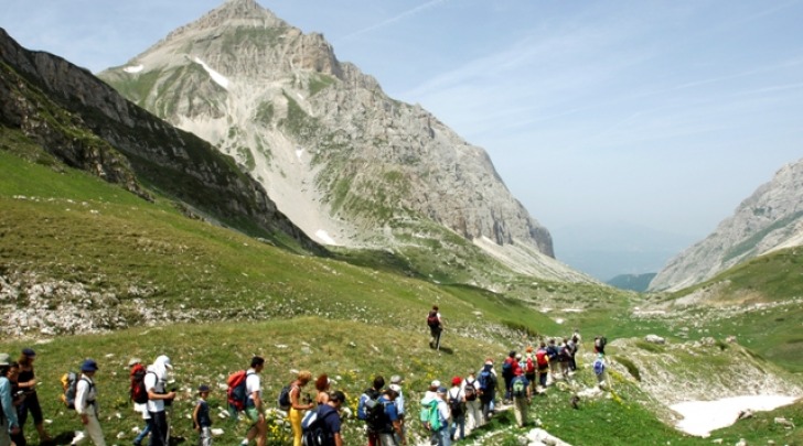 Turismo Abruzzo