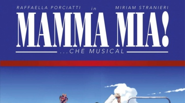 Mamma Mia che Musical!