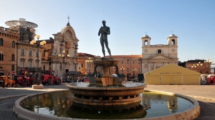 Piazza Duomo