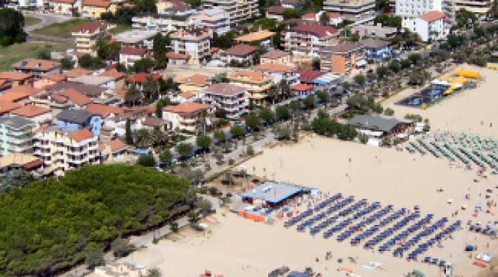 Tortoreto Lido