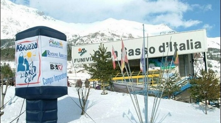 Centro Turistico del Gran Sasso