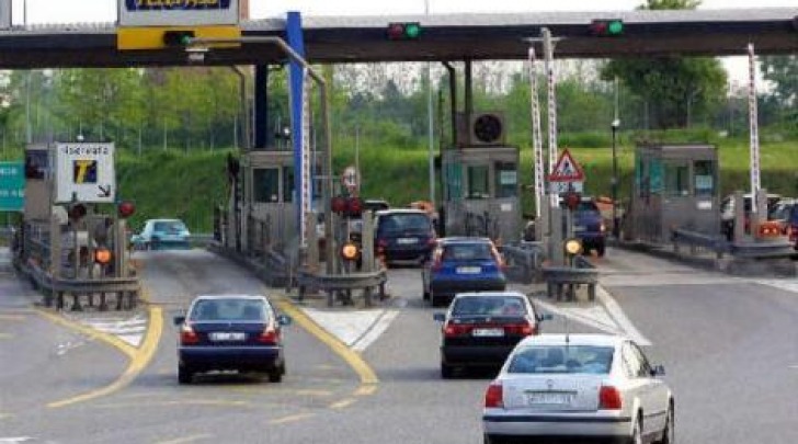 Esodo autostrada