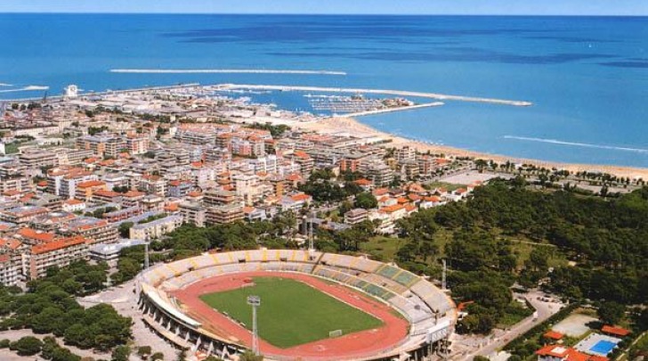 Stadio Adriatico