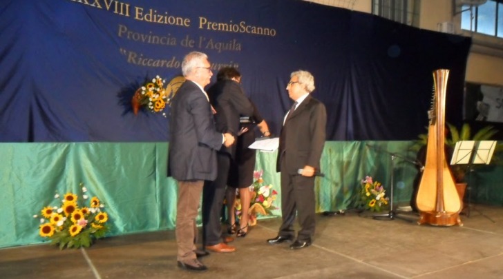 Premio Scanno