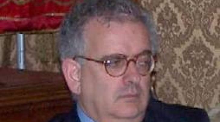 Giovanni D'Amico - pd
