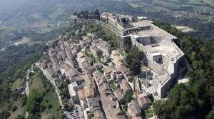 Civitella del Tronto - TE